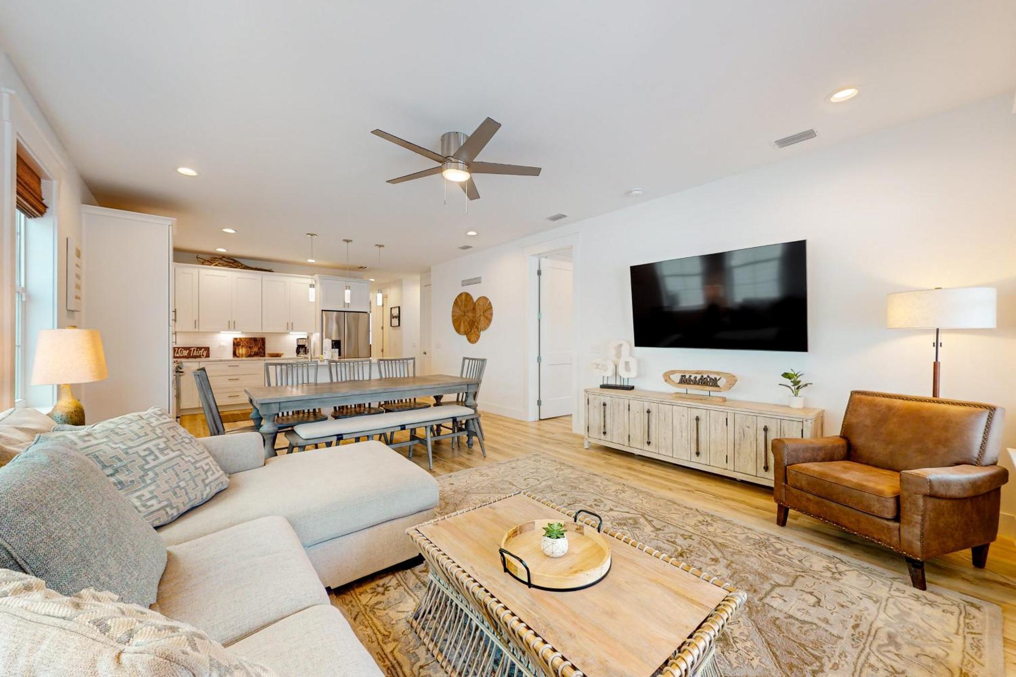 Lyndell Lane Leisure Holiday home Panama City Beach