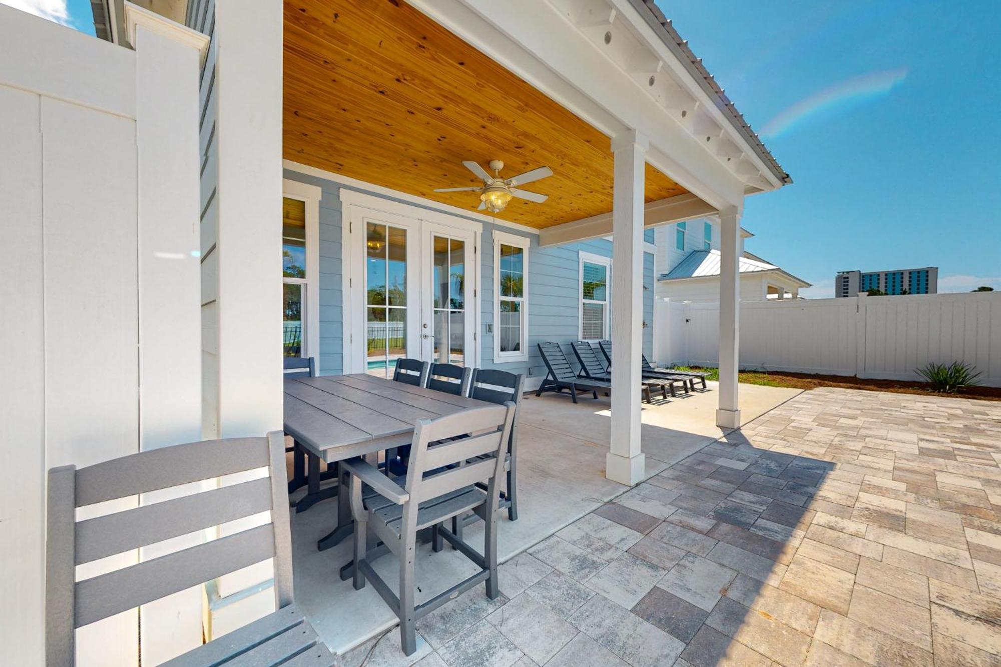 Lyndell Lane Leisure Holiday home *