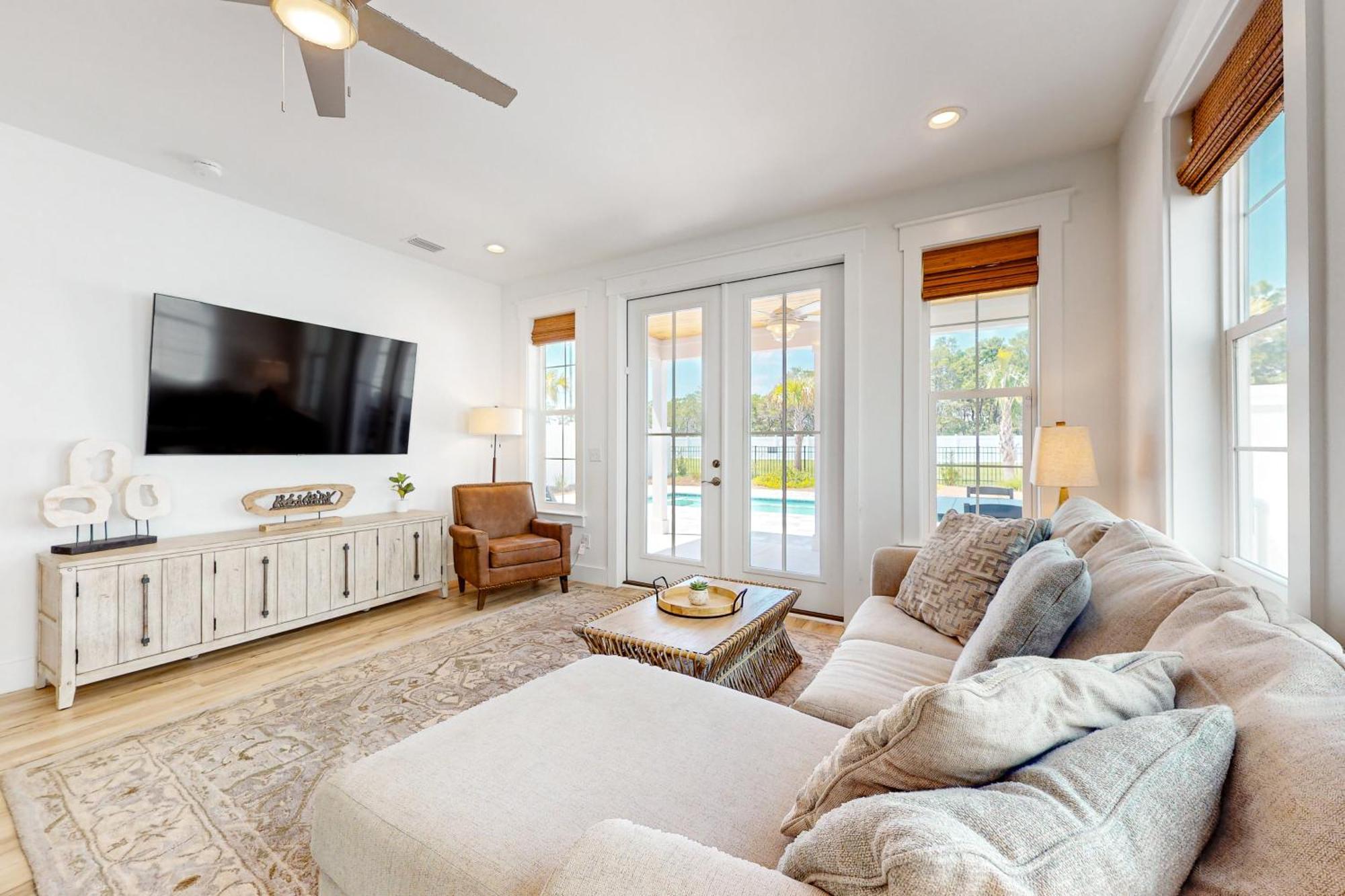 Lyndell Lane Leisure Holiday home